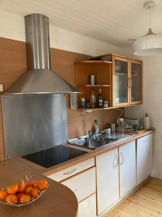 Chalet Mimosas Gassin