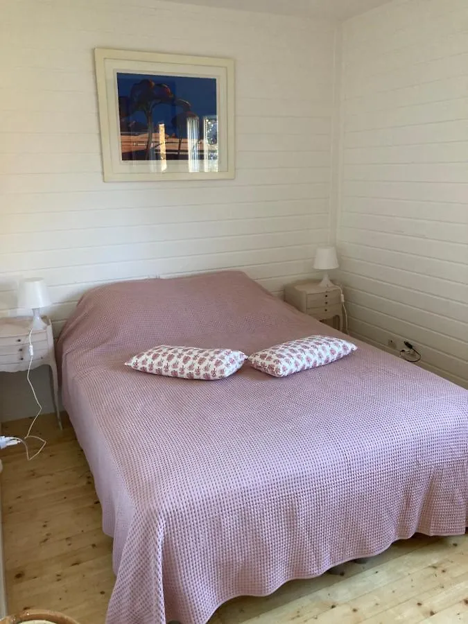 Chalet Mimosas Gassin 0*,  France
